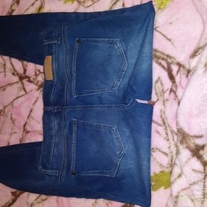 Celebrity Pink Jeans Size5